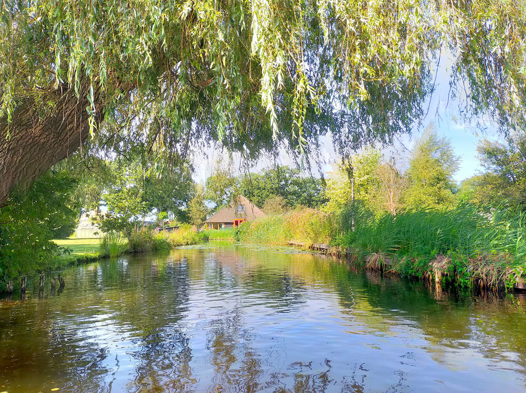 Plompeblad Giethoorn主图