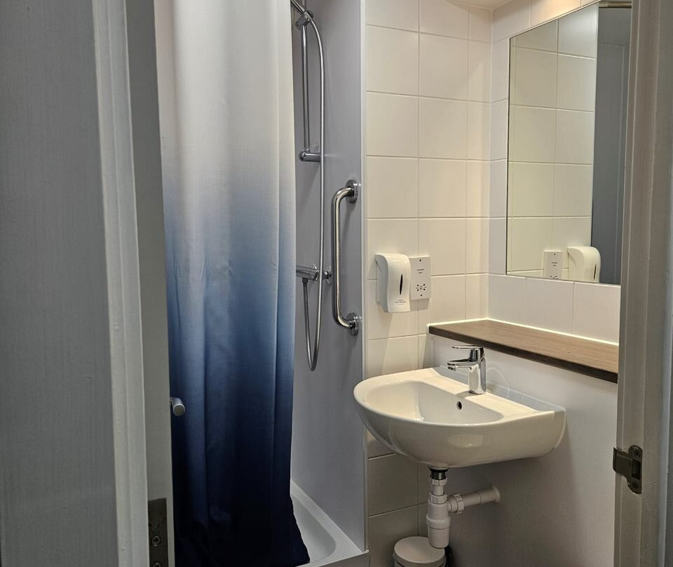Travelodge Devizes Hotel主图