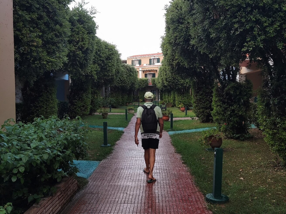 Mediterranean Beach Resort主图