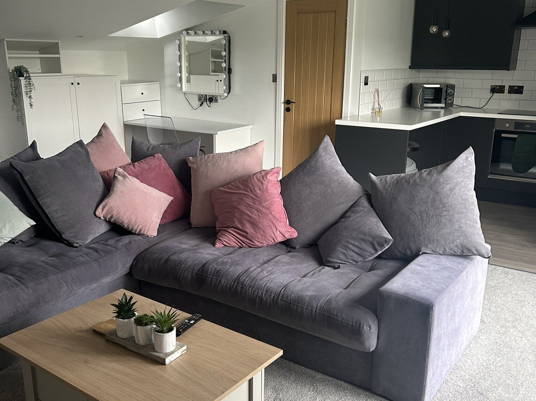 Woodroyd Apartments