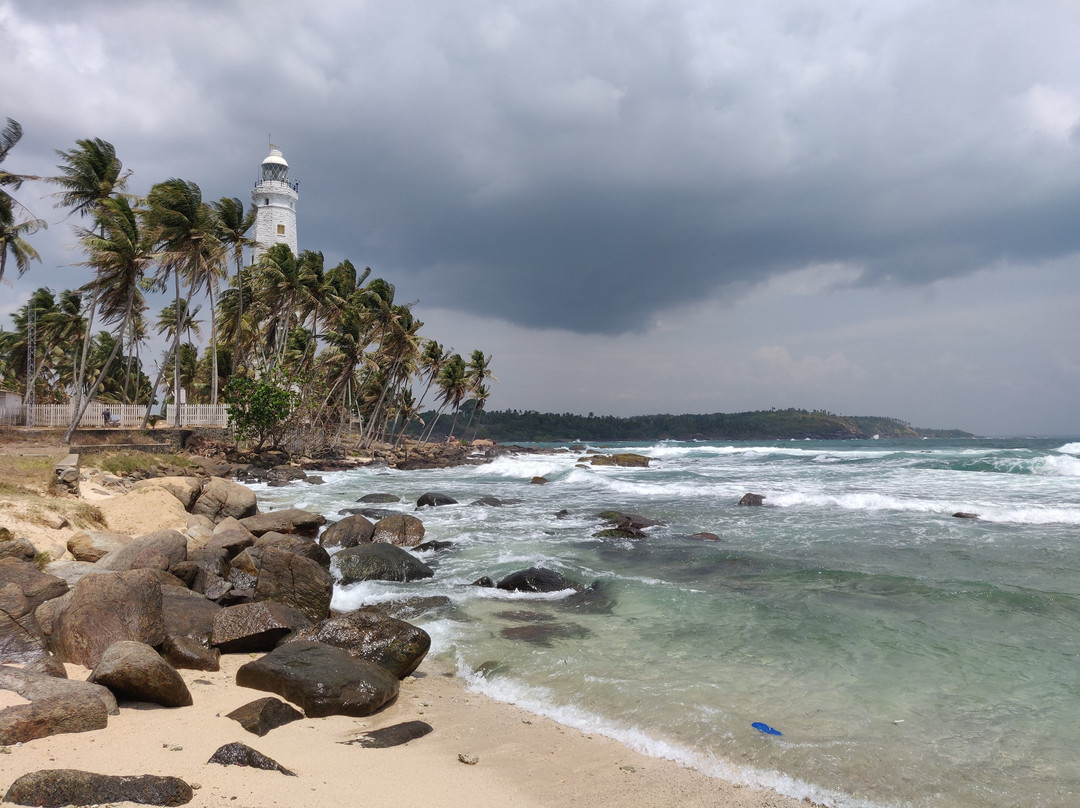 Feel Sri Lanka Tours景点图片