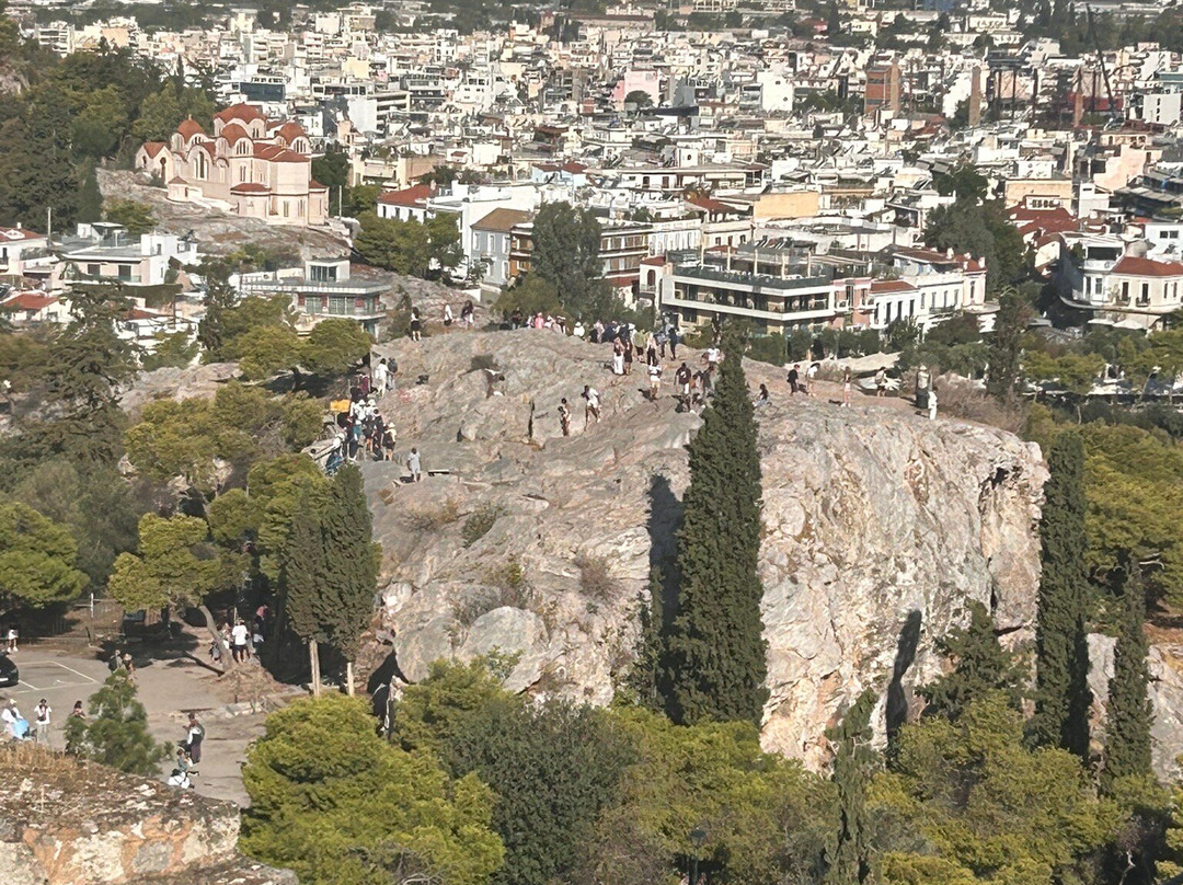 Athens Limo Tours-雅典必去景点