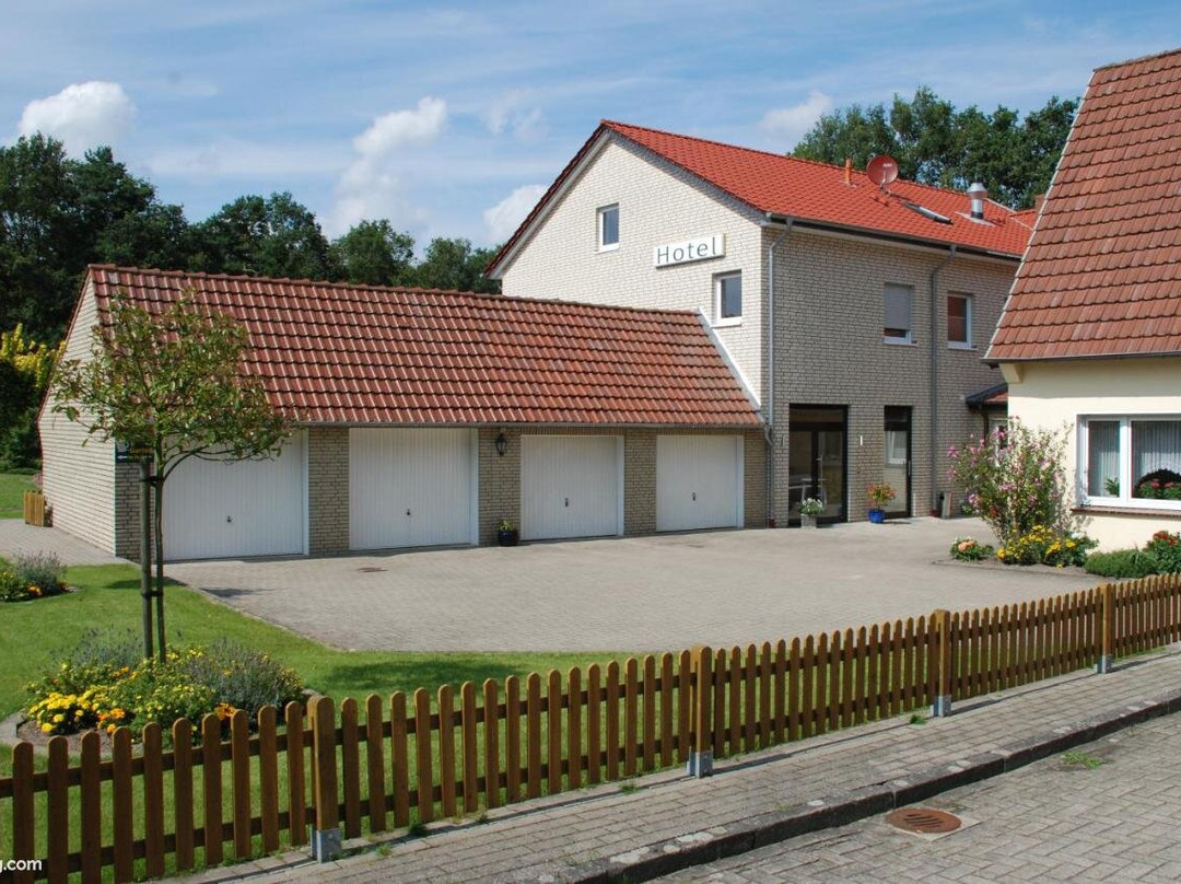 Gasthaus-Witte主图