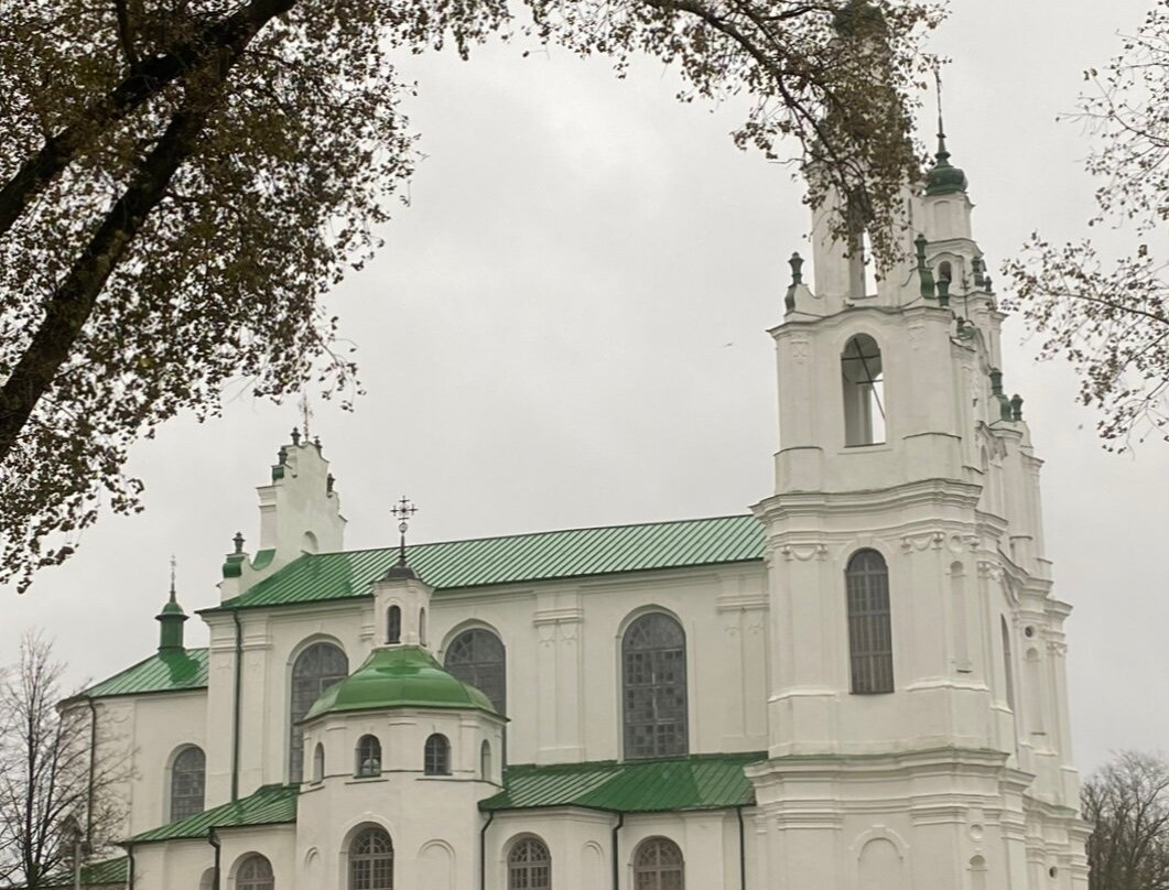 Polotsk National Historical and Cultural Museum-Reserve景点图片