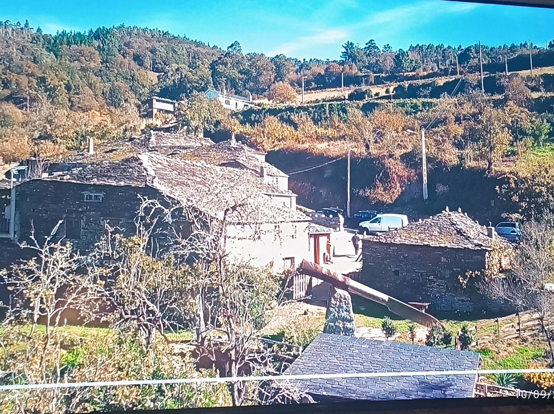 Cuchilleria de Taramundi景点图片
