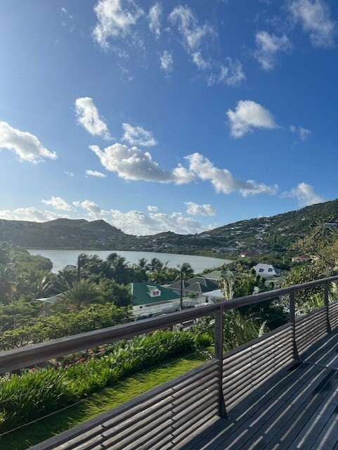 Le Sereno-St. Barthélemy主图