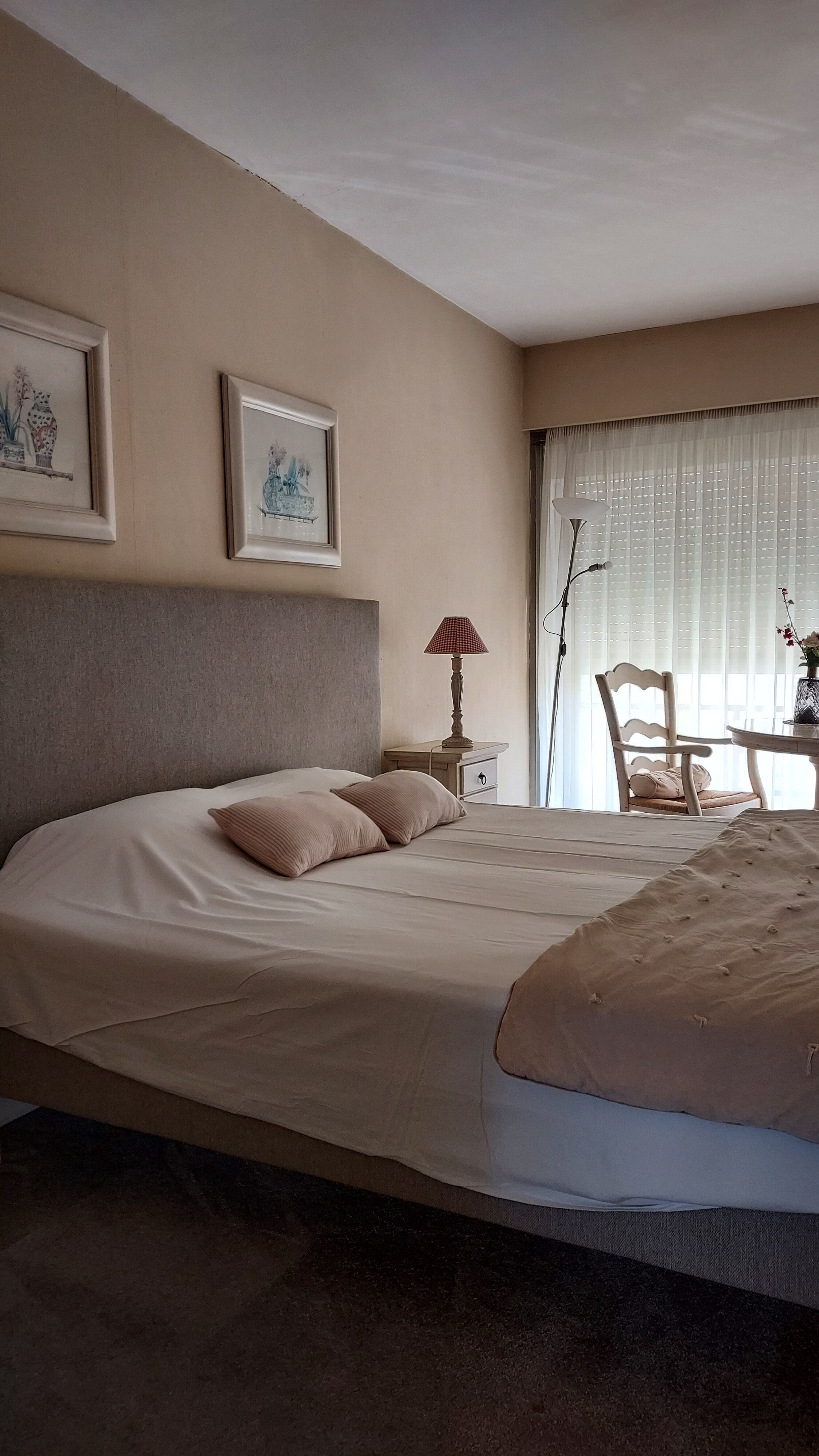 Hotel Le Castellan-官方