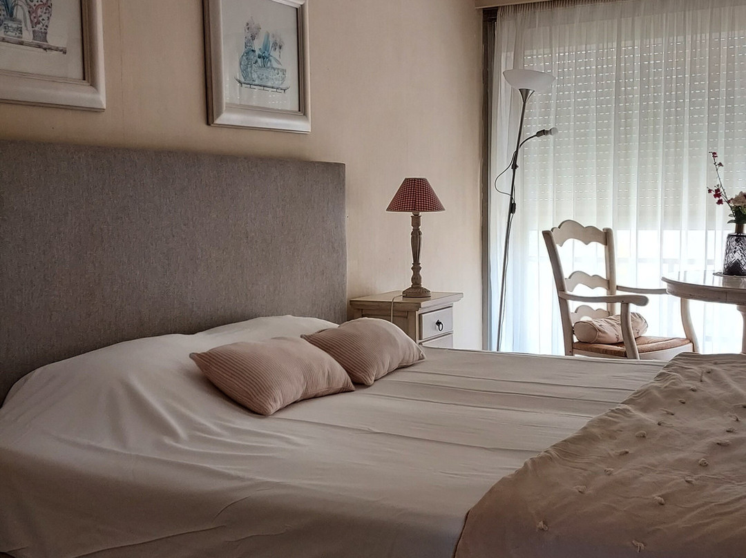Hotel Le Castellan主图