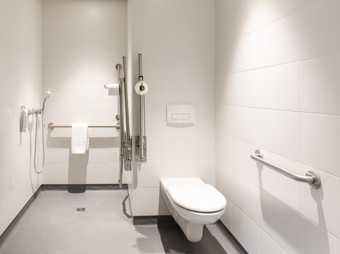 宜必思快捷诺中心酒店