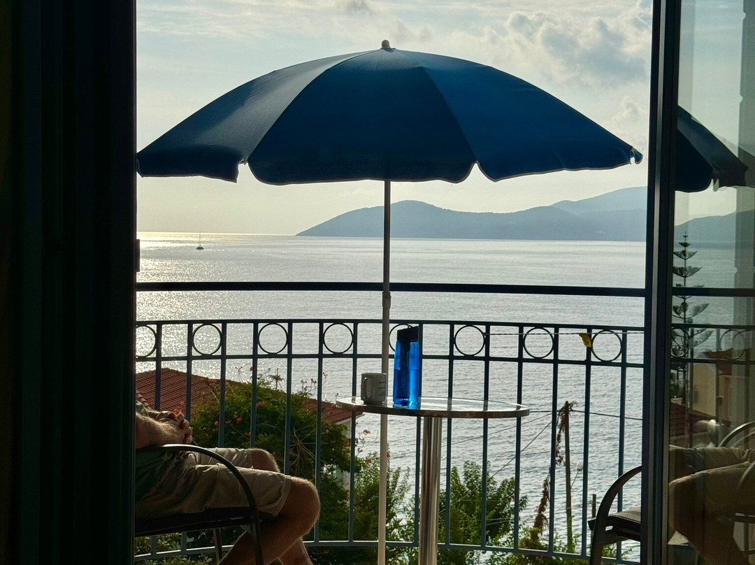 橄榄湾酒店主图