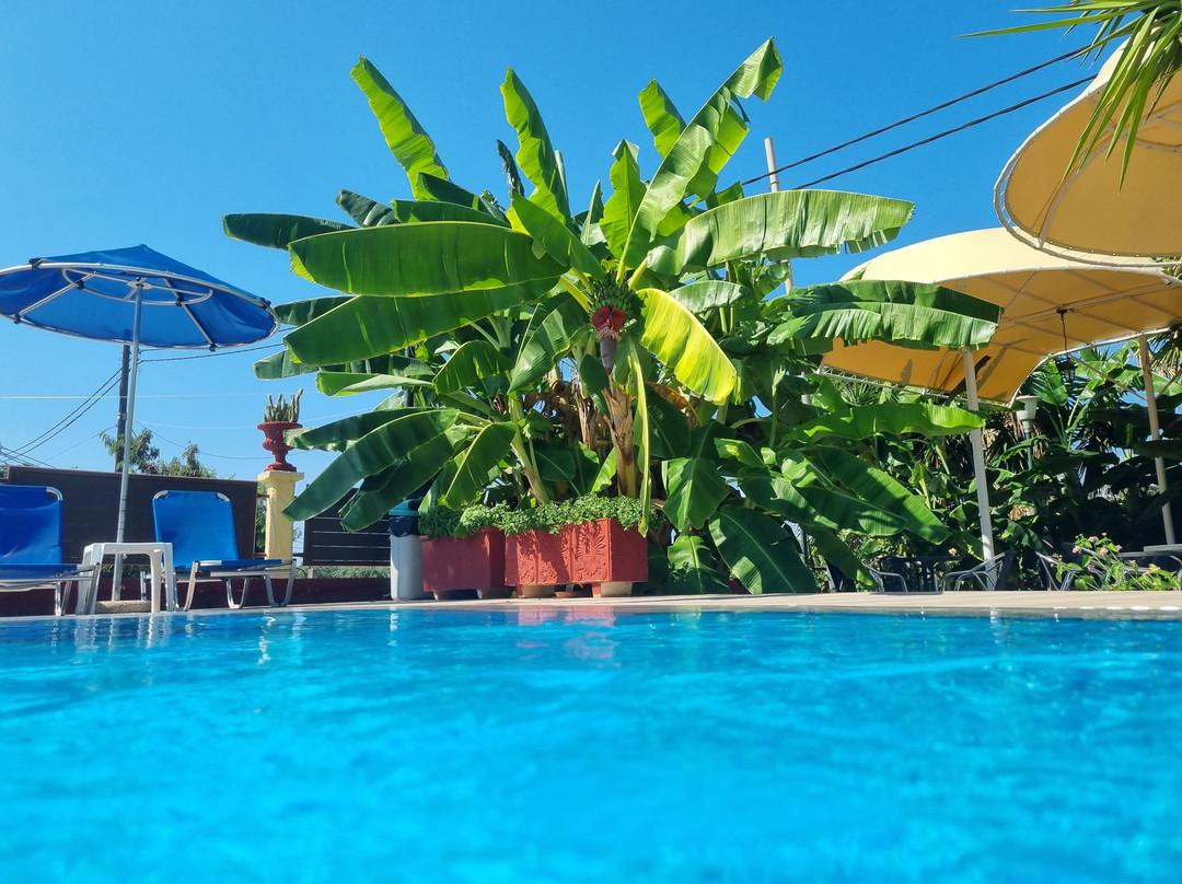 Hotel Brati - Arcoudi主图