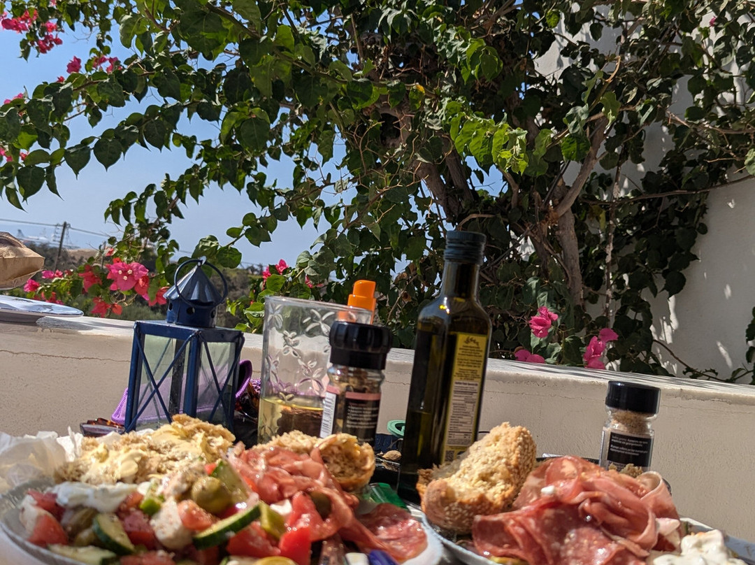 Castello Azzurro主图