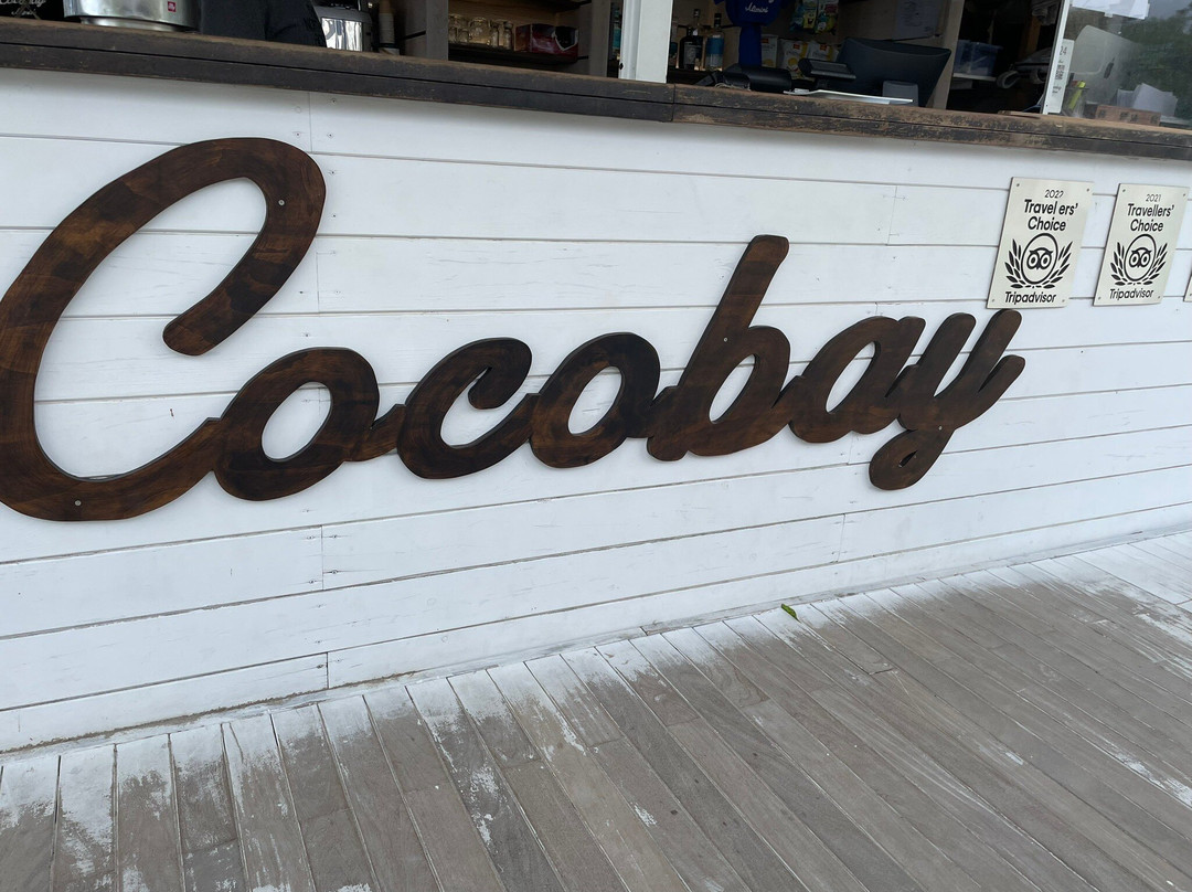Cocobay-Alimini必去景点