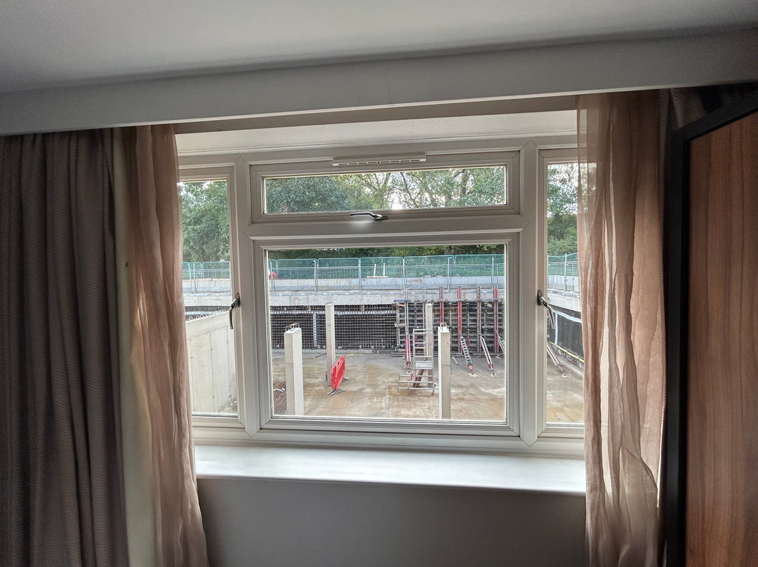 Crowne Plaza Gerrards Cross by IHG主图