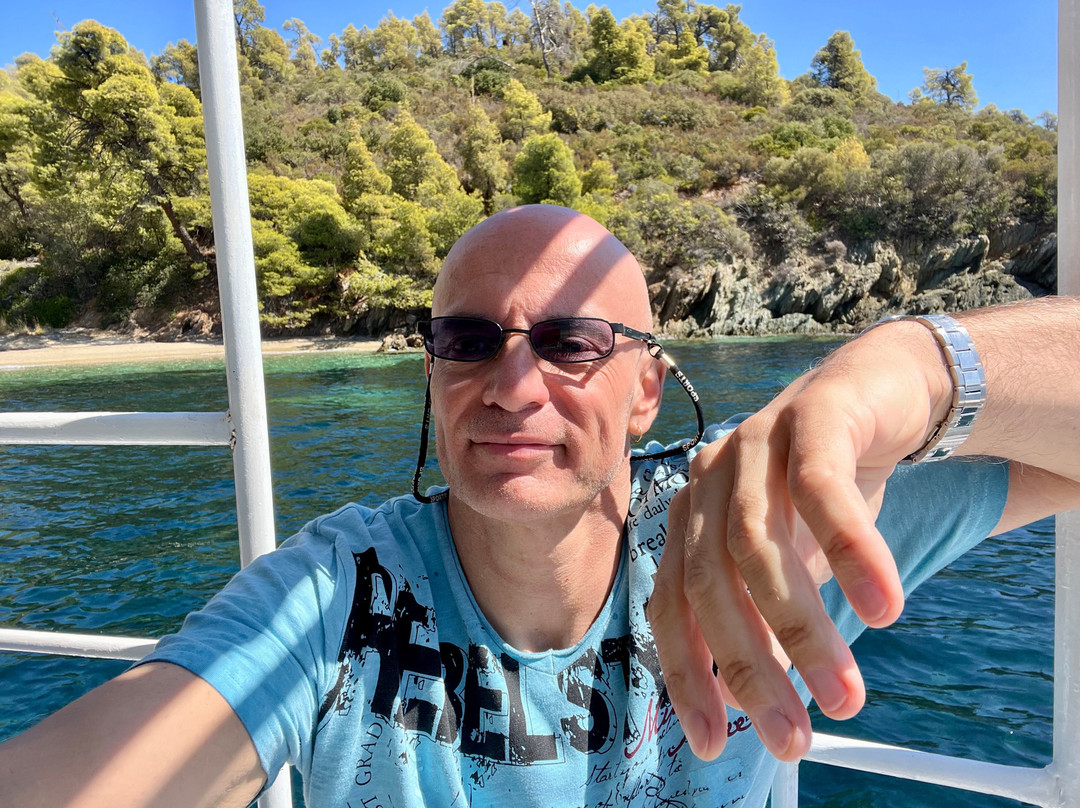 Dimitris Cruises景点图片