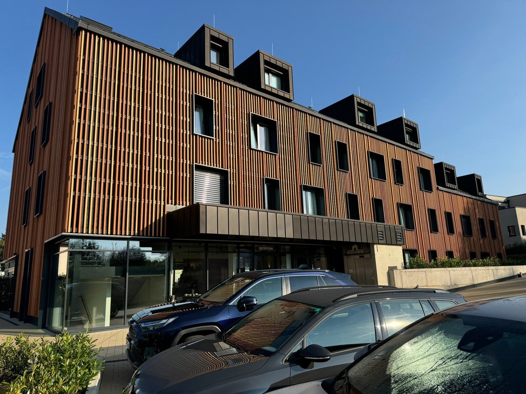 De BrauHotel