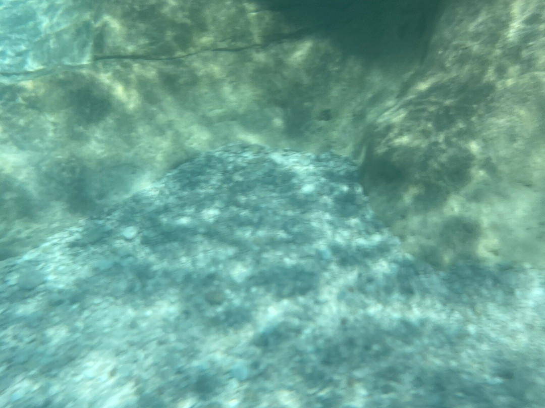 Couples Beach-Himare必去景点