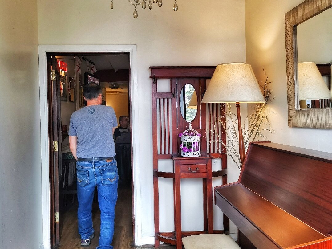 The Real Ale Way-布罗姆利必去景点