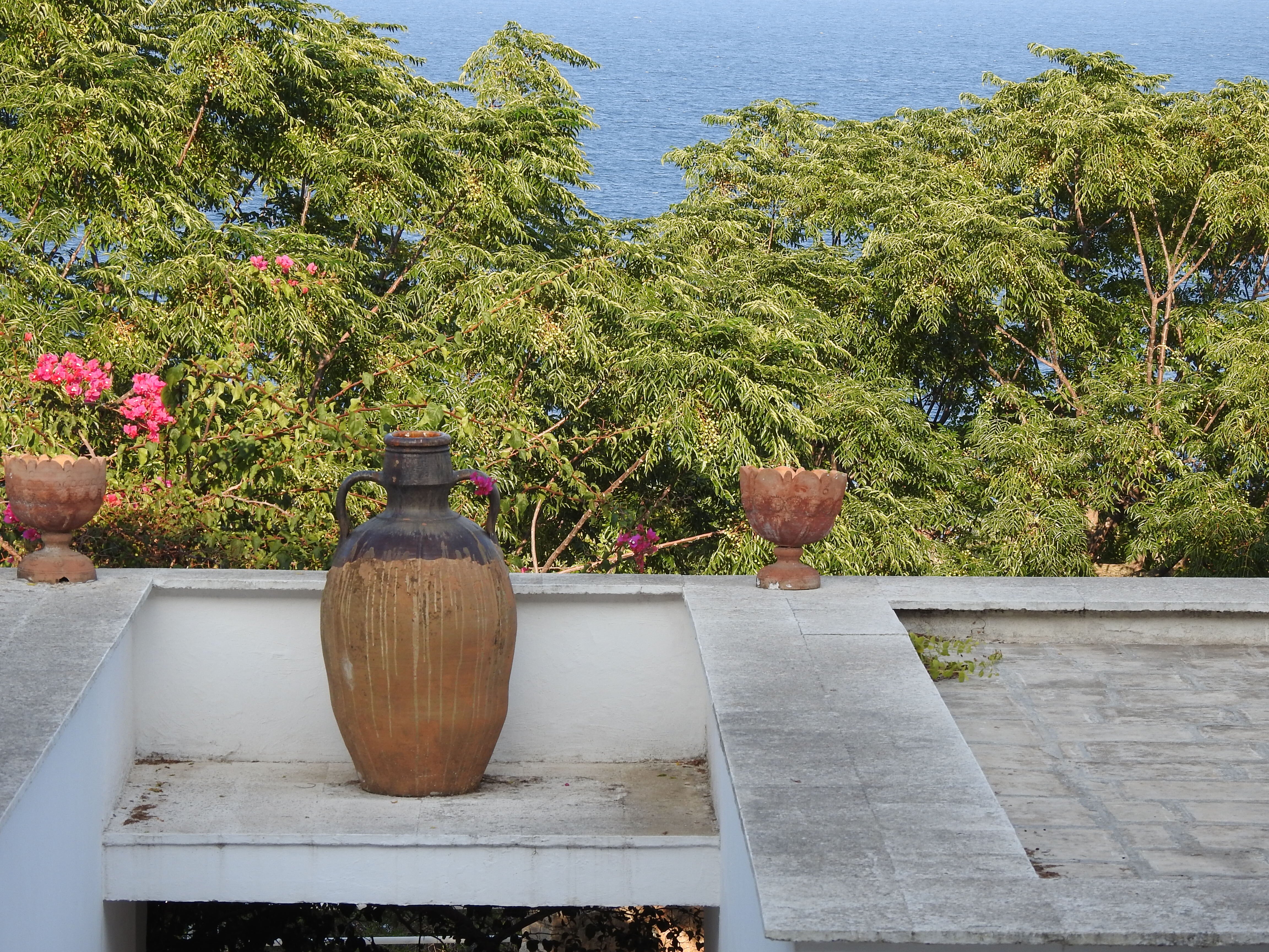 Hotel Piccolo Mondo-浴室