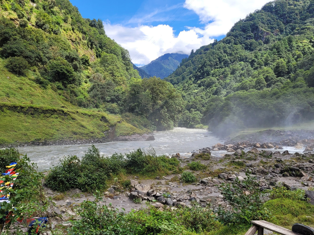 NorthEast Guide-古瓦哈提必去景点