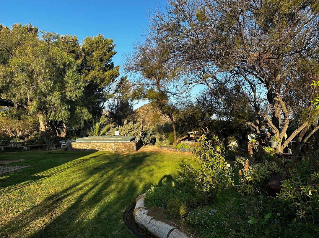 Finchley Farm Cottage主图