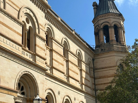 Stories Unseen - South Australia-阿德莱德必去景点