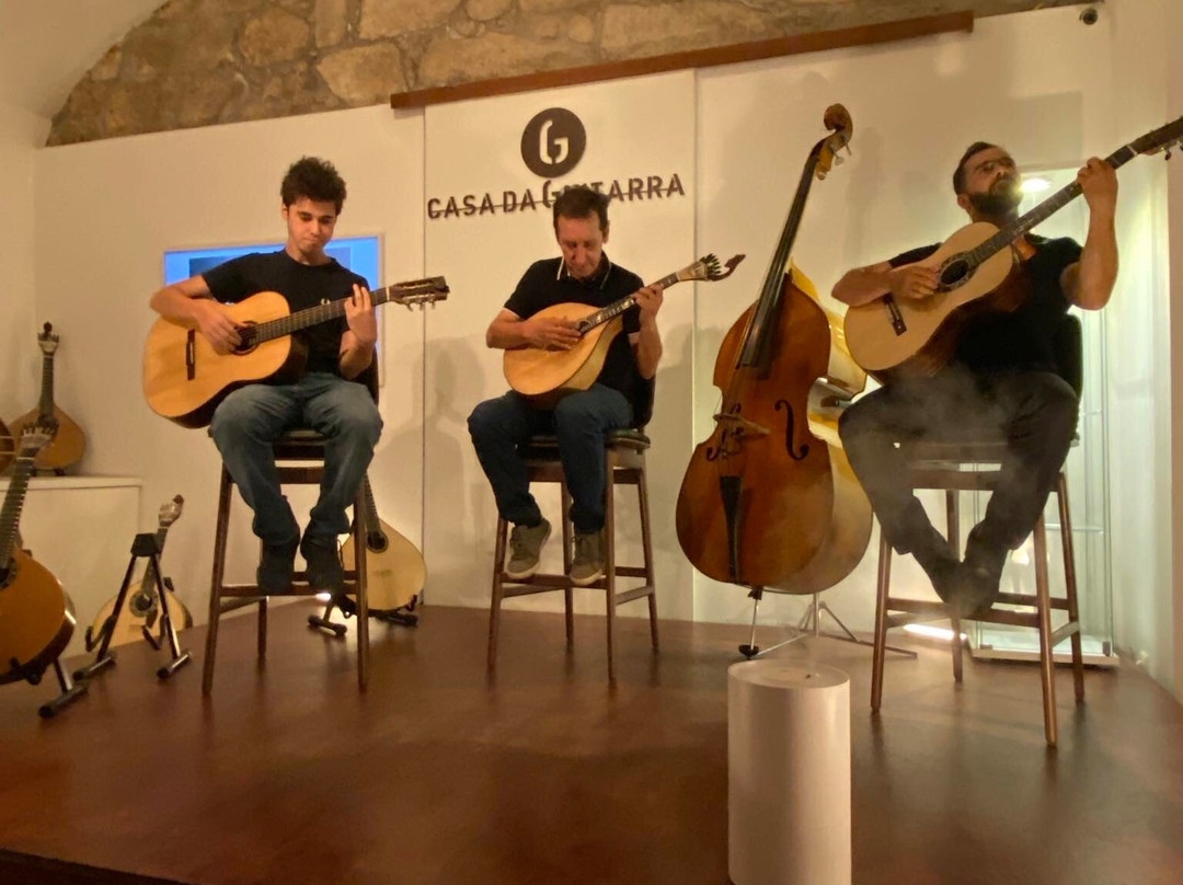 Oporto Road Trips景点图片