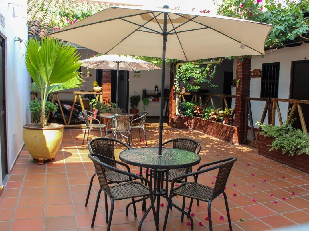 Hotel Colonial San Felipe主图