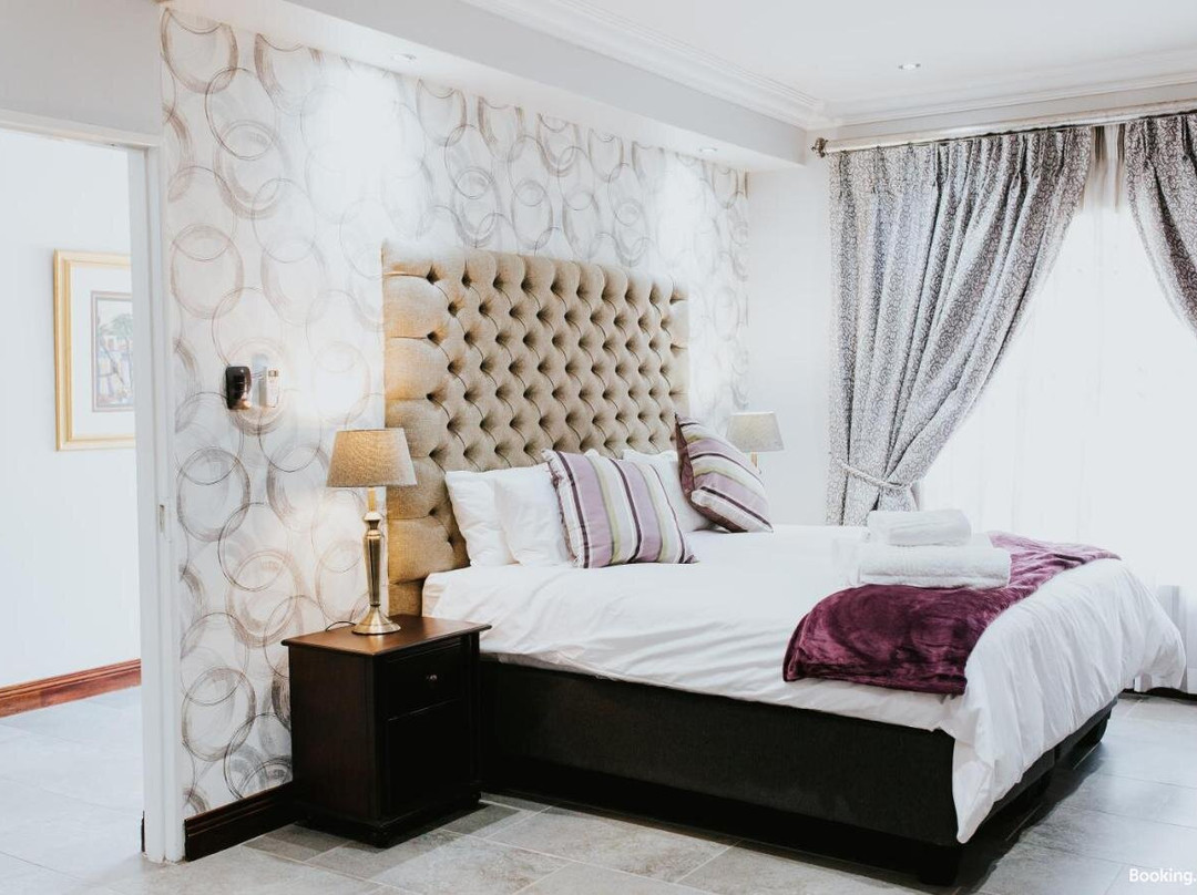 Iso'Bella Vita Guesthouse主图