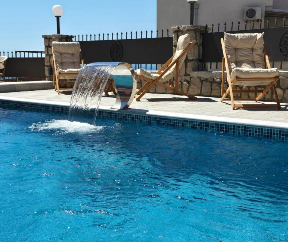 Apartments Mediteran主图