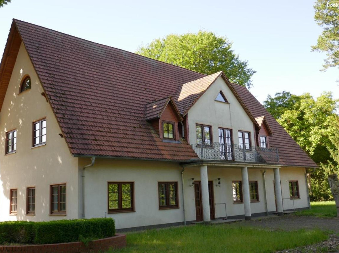 An der Gartnerei