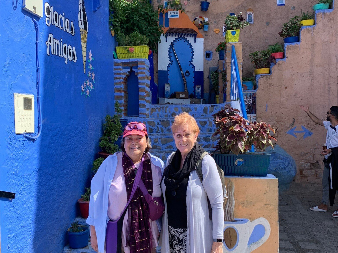 Global Morocco Exploration-卡萨布兰卡必去景点