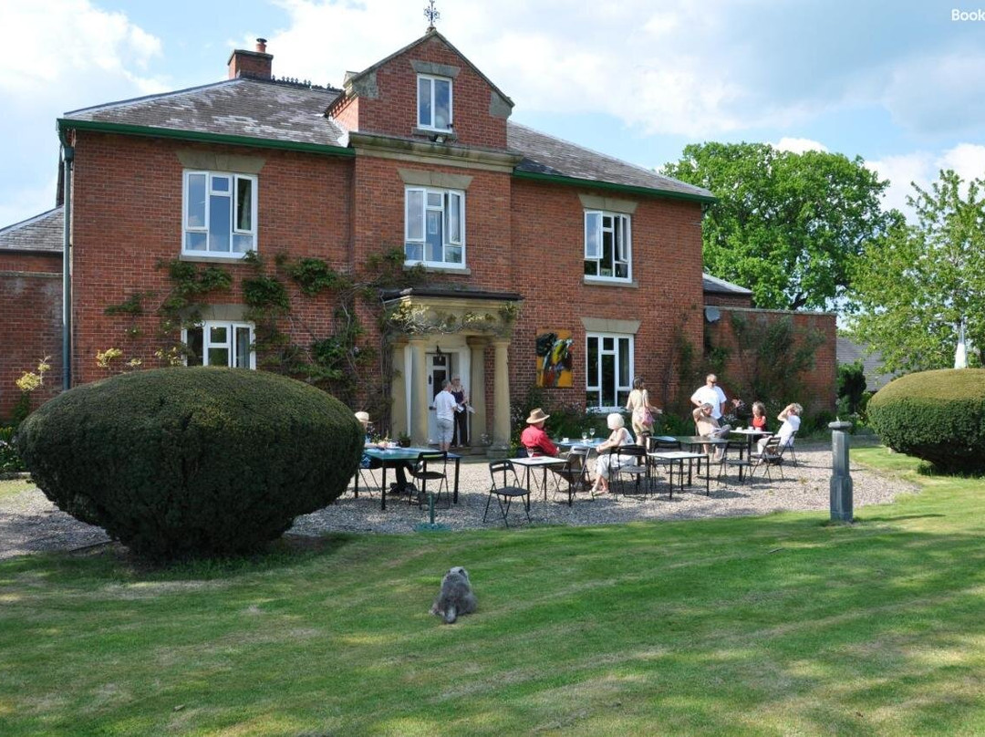 Mid Wales Arts B&B主图