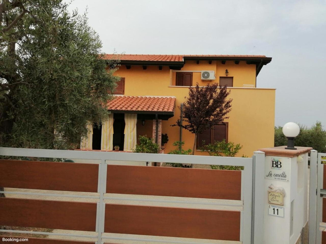 La Casetta主图