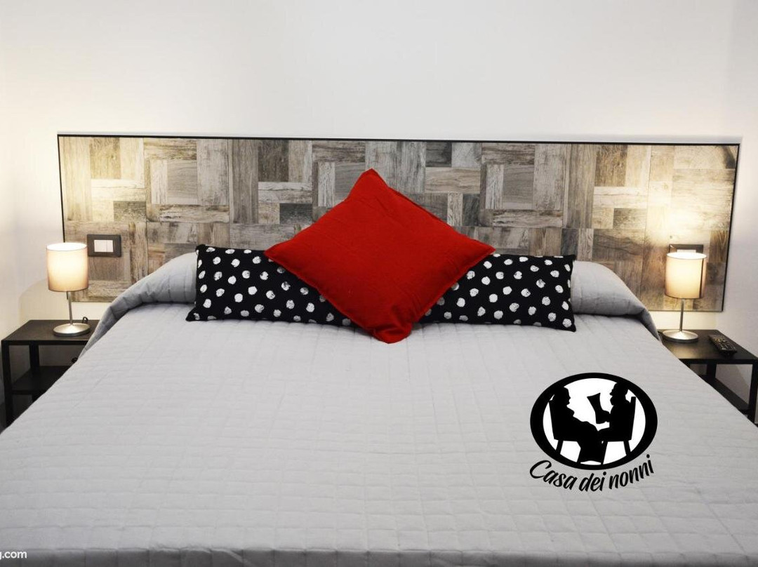 Casa dei Nonni主图