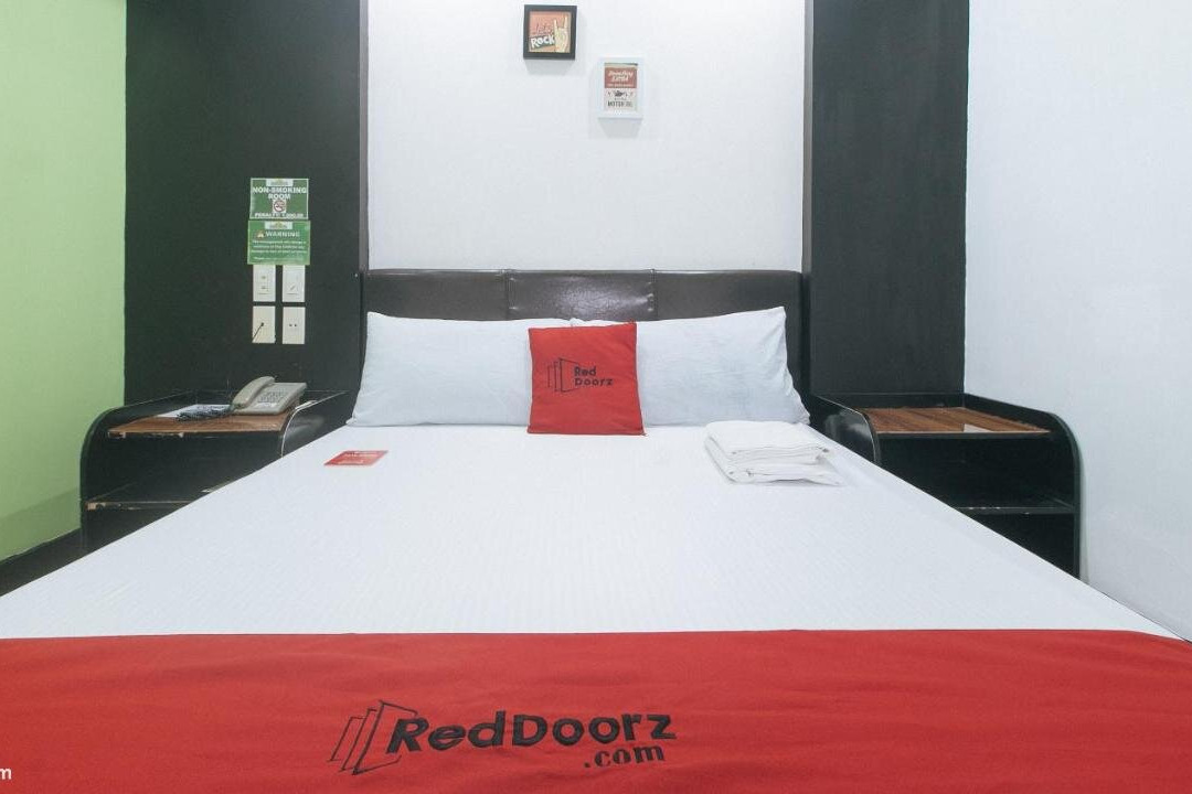 OYO 717 Ranchotel Bayanan