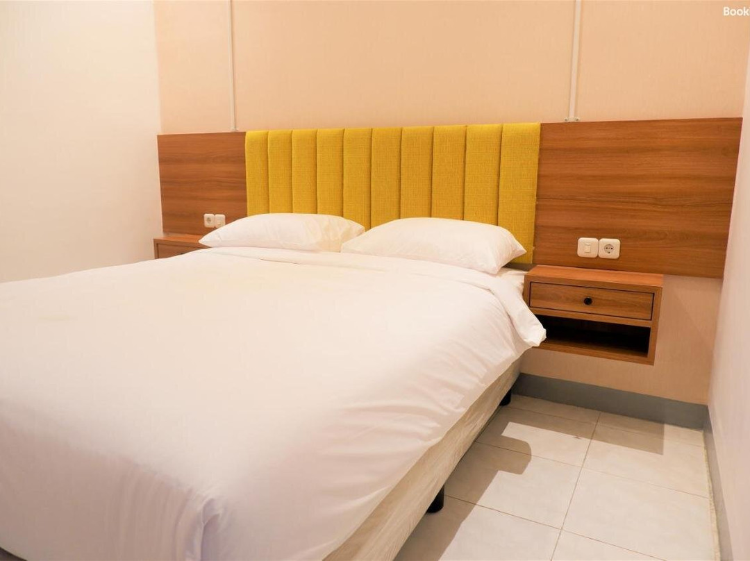 Kokonut Guest House主图