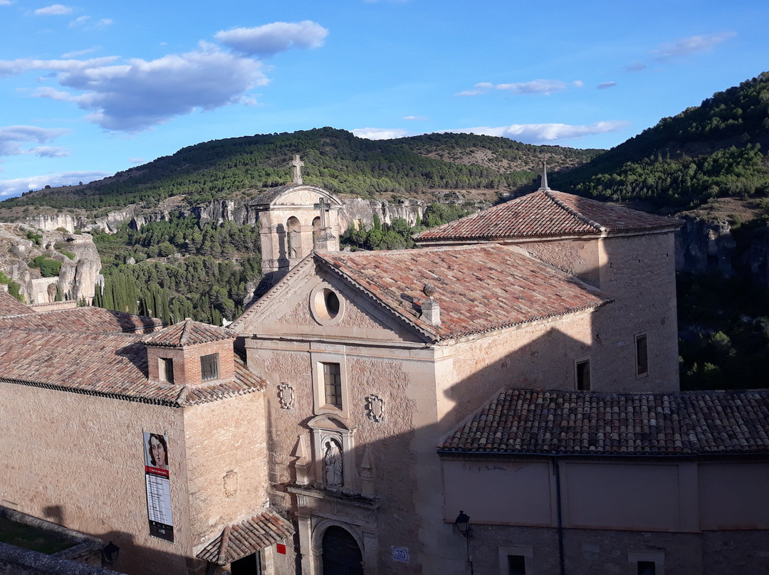 塔班凯塔昆卡旅馆主图