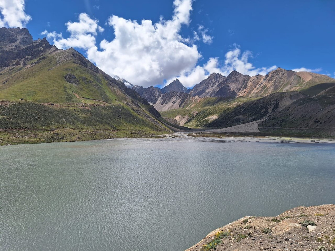 Adi Kailash景点图片