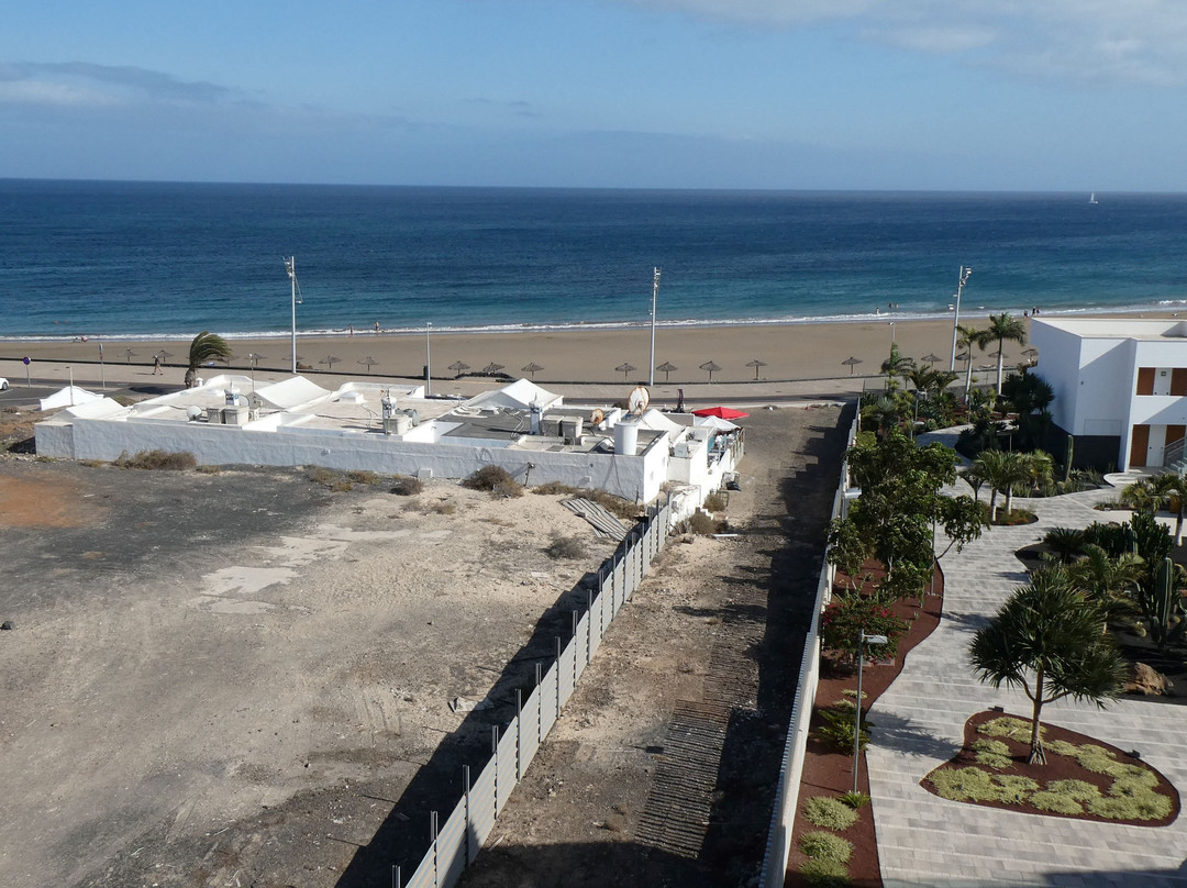 Hotel Lava Beach主图