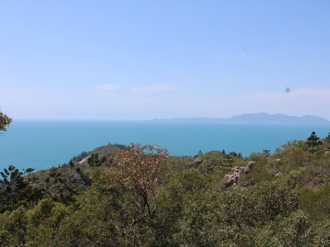 Magnetic Island Forts Walk-Magnetic Island必去景点