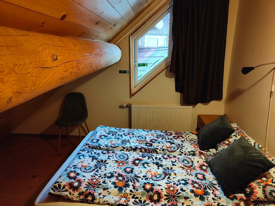 Welcome Hotel Lambafell主图