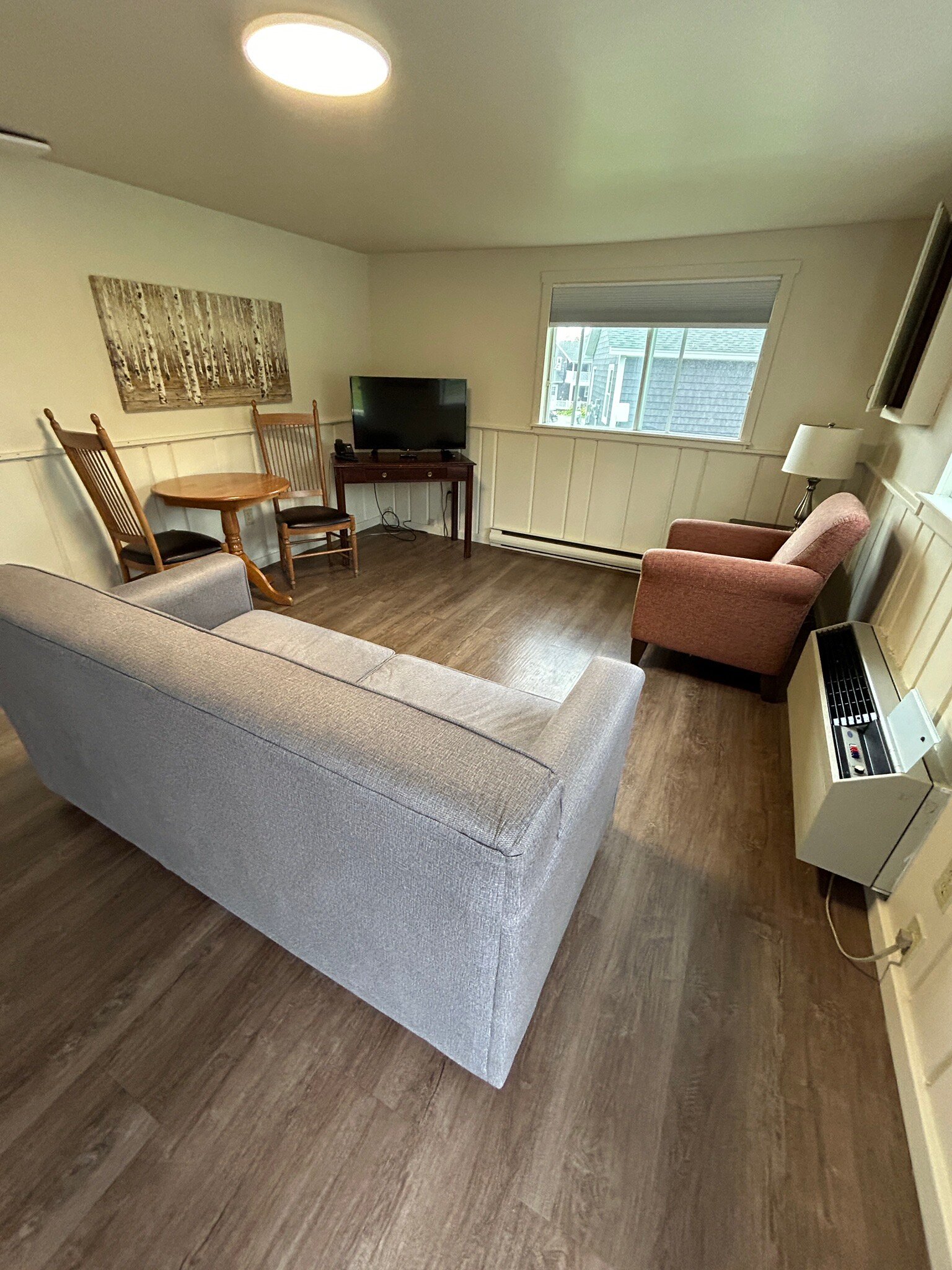 Inverary Resort-官方