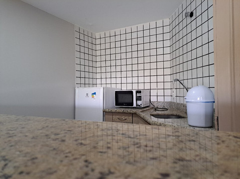 Hotel Pousada da Serra主图