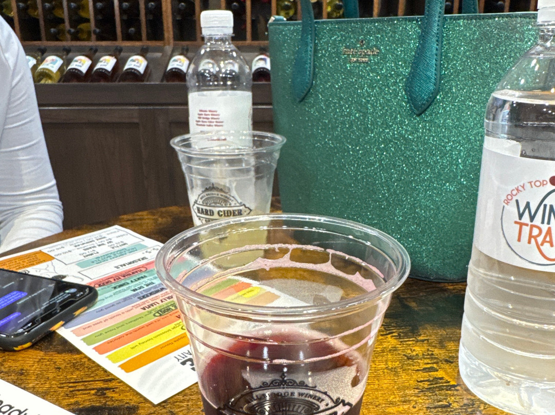 Mill Bridge Hard Cider Company-皮金福奇必去景点