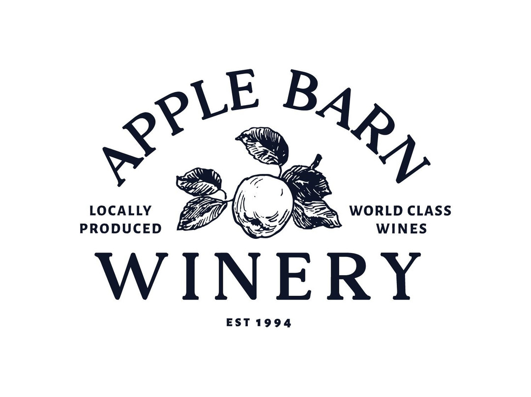 塞维尔维尔旅游景点-Apple Barn Winery