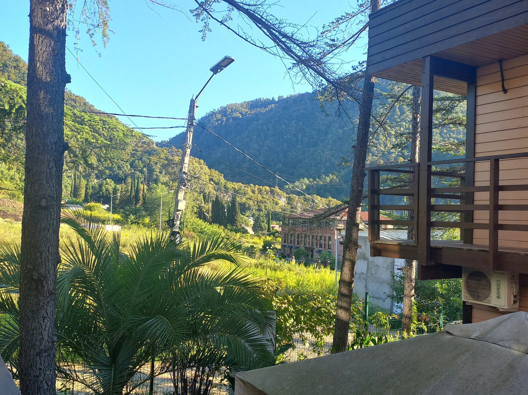 Hotel Eco Village主图