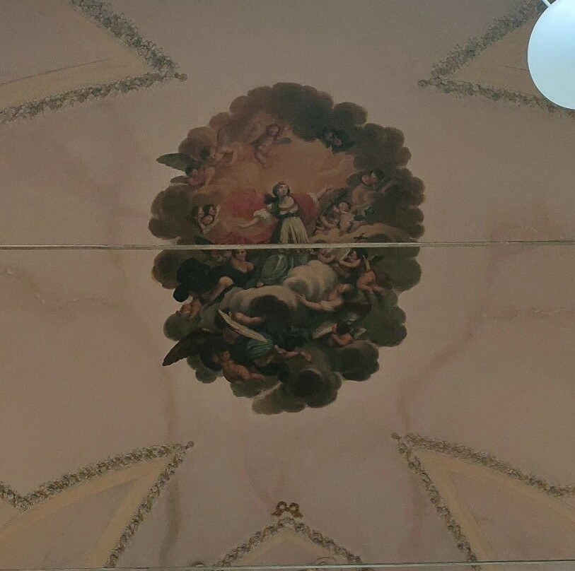 Chiesa Di Santa Venera景点图片