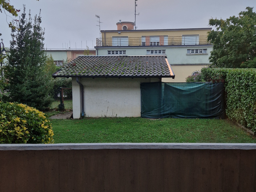 Hotel Ristorante Mariuccia主图