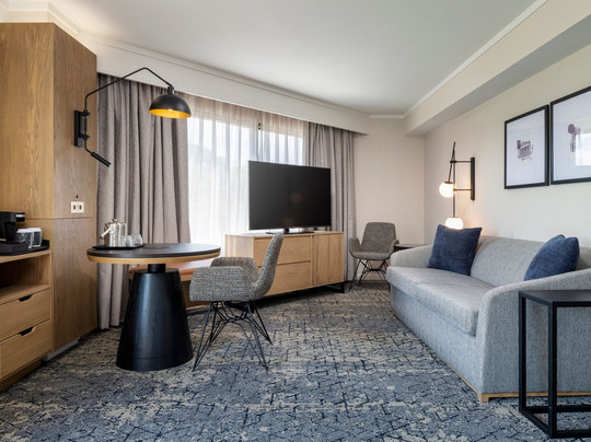 Sheraton Nashville Brentwood主图